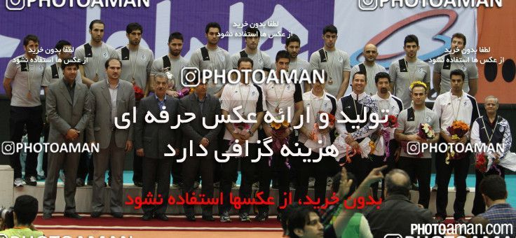 204609, بیست و ششمین دوره لیگ برتر والیبال مردان ایران، سال 1391، 1391/12/25، تهران، سالن دوازده هزار نفری ورزشگاه آزادی، کاله - متین ورامین