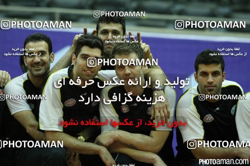 204520, بیست و ششمین دوره لیگ برتر والیبال مردان ایران، سال 1391، 1391/12/25، تهران، سالن دوازده هزار نفری ورزشگاه آزادی، کاله - متین ورامین