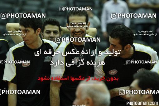 204536, بیست و ششمین دوره لیگ برتر والیبال مردان ایران، سال 1391، 1391/12/25، تهران، سالن دوازده هزار نفری ورزشگاه آزادی، کاله - متین ورامین