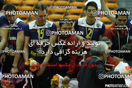 204531, بیست و ششمین دوره لیگ برتر والیبال مردان ایران، سال 1391، 1391/12/25، تهران، سالن دوازده هزار نفری ورزشگاه آزادی، کاله - متین ورامین
