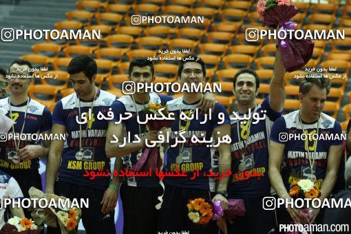 204530, بیست و ششمین دوره لیگ برتر والیبال مردان ایران، سال 1391، 1391/12/25، تهران، سالن دوازده هزار نفری ورزشگاه آزادی، کاله - متین ورامین
