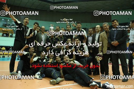 204561, بیست و ششمین دوره لیگ برتر والیبال مردان ایران، سال 1391، 1391/12/25، تهران، سالن دوازده هزار نفری ورزشگاه آزادی، کاله - متین ورامین