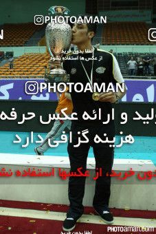 204572, بیست و ششمین دوره لیگ برتر والیبال مردان ایران، سال 1391، 1391/12/25، تهران، سالن دوازده هزار نفری ورزشگاه آزادی، کاله - متین ورامین