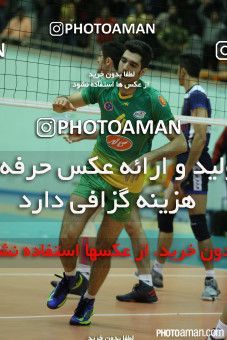 204425, بیست و ششمین دوره لیگ برتر والیبال مردان ایران، سال 1391، 1391/12/25، تهران، سالن دوازده هزار نفری ورزشگاه آزادی، کاله - متین ورامین