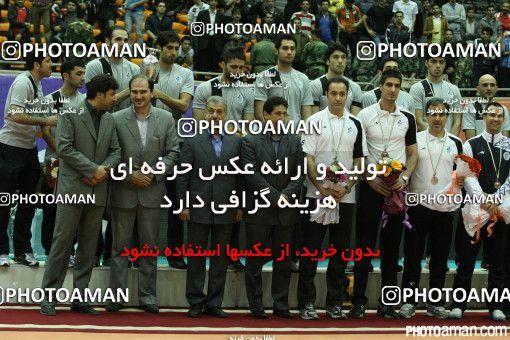 204524, بیست و ششمین دوره لیگ برتر والیبال مردان ایران، سال 1391، 1391/12/25، تهران، سالن دوازده هزار نفری ورزشگاه آزادی، کاله - متین ورامین