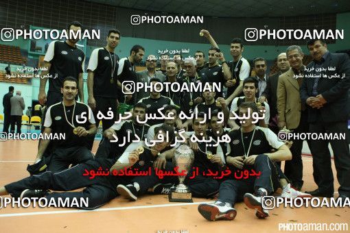 204562, بیست و ششمین دوره لیگ برتر والیبال مردان ایران، سال 1391، 1391/12/25، تهران، سالن دوازده هزار نفری ورزشگاه آزادی، کاله - متین ورامین