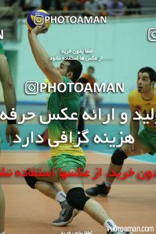 204449, بیست و ششمین دوره لیگ برتر والیبال مردان ایران، سال 1391، 1391/12/25، تهران، سالن دوازده هزار نفری ورزشگاه آزادی، کاله - متین ورامین