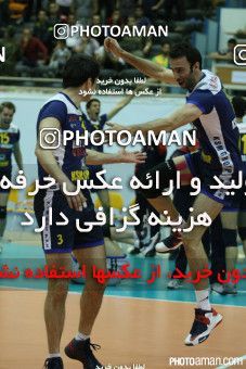 204450, بیست و ششمین دوره لیگ برتر والیبال مردان ایران، سال 1391، 1391/12/25، تهران، سالن دوازده هزار نفری ورزشگاه آزادی، کاله - متین ورامین