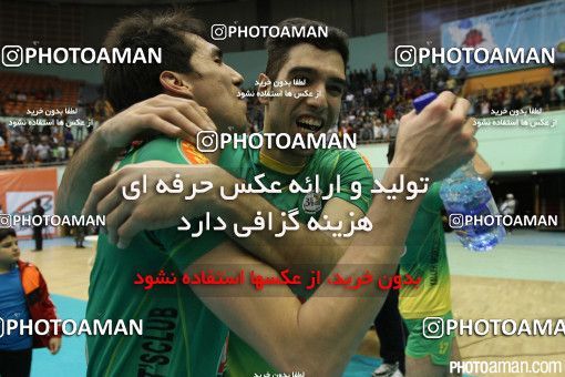 204604, بیست و ششمین دوره لیگ برتر والیبال مردان ایران، سال 1391، 1391/12/25، تهران، سالن دوازده هزار نفری ورزشگاه آزادی، کاله - متین ورامین