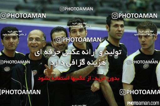 204515, بیست و ششمین دوره لیگ برتر والیبال مردان ایران، سال 1391، 1391/12/25، تهران، سالن دوازده هزار نفری ورزشگاه آزادی، کاله - متین ورامین
