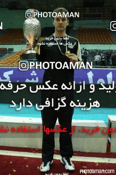 204569, بیست و ششمین دوره لیگ برتر والیبال مردان ایران، سال 1391، 1391/12/25، تهران، سالن دوازده هزار نفری ورزشگاه آزادی، کاله - متین ورامین