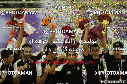 204615, بیست و ششمین دوره لیگ برتر والیبال مردان ایران، سال 1391، 1391/12/25، تهران، سالن دوازده هزار نفری ورزشگاه آزادی، کاله - متین ورامین