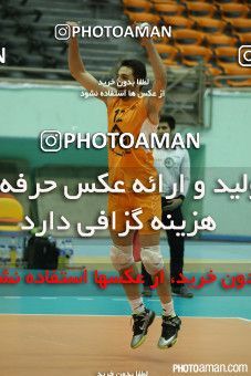 204176, بیست و ششمین دوره لیگ برتر والیبال مردان ایران، سال 1391، 1391/12/23، تهران، سالن دوازده هزار نفری ورزشگاه آزادی، سایپا - پیکان