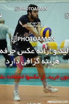 204177, بیست و ششمین دوره لیگ برتر والیبال مردان ایران، سال 1391، 1391/12/23، تهران، سالن دوازده هزار نفری ورزشگاه آزادی، سایپا - پیکان
