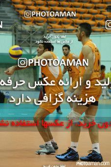 204186, بیست و ششمین دوره لیگ برتر والیبال مردان ایران، سال 1391، 1391/12/23، تهران، سالن دوازده هزار نفری ورزشگاه آزادی، سایپا - پیکان