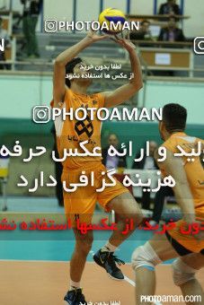 204182, بیست و ششمین دوره لیگ برتر والیبال مردان ایران، سال 1391، 1391/12/23، تهران، سالن دوازده هزار نفری ورزشگاه آزادی، سایپا - پیکان