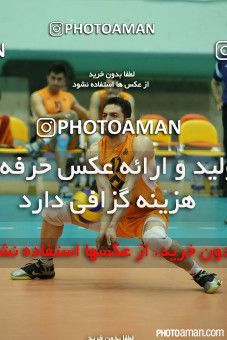 204175, بیست و ششمین دوره لیگ برتر والیبال مردان ایران، سال 1391، 1391/12/23، تهران، سالن دوازده هزار نفری ورزشگاه آزادی، سایپا - پیکان