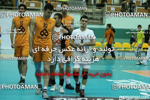 204199, بیست و ششمین دوره لیگ برتر والیبال مردان ایران، سال 1391، 1391/12/23، تهران، سالن دوازده هزار نفری ورزشگاه آزادی، سایپا - پیکان