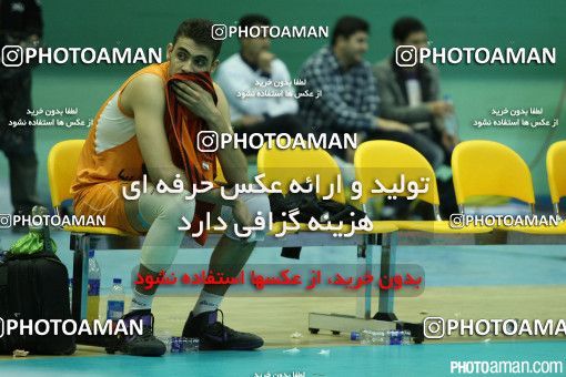 204195, بیست و ششمین دوره لیگ برتر والیبال مردان ایران، سال 1391، 1391/12/23، تهران، سالن دوازده هزار نفری ورزشگاه آزادی، سایپا - پیکان