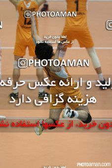 204154, بیست و ششمین دوره لیگ برتر والیبال مردان ایران، سال 1391، 1391/12/23، تهران، سالن دوازده هزار نفری ورزشگاه آزادی، سایپا - پیکان