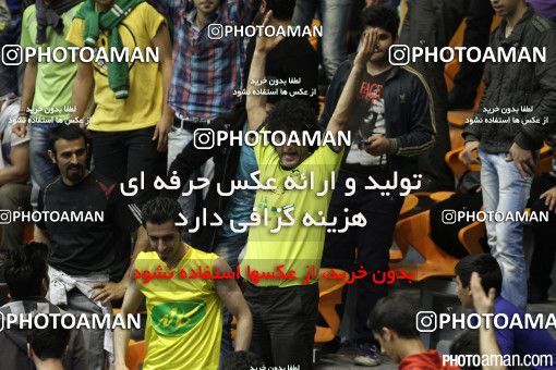 204205, بیست و ششمین دوره لیگ برتر والیبال مردان ایران، سال 1391، 1391/12/23، تهران، سالن دوازده هزار نفری ورزشگاه آزادی، متین ورامین - کاله