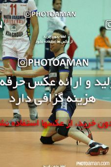 204338, بیست و ششمین دوره لیگ برتر والیبال مردان ایران، سال 1391، 1391/12/23، تهران، سالن دوازده هزار نفری ورزشگاه آزادی، متین ورامین - کاله