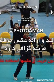 204280, بیست و ششمین دوره لیگ برتر والیبال مردان ایران، سال 1391، 1391/12/23، تهران، سالن دوازده هزار نفری ورزشگاه آزادی، متین ورامین - کاله