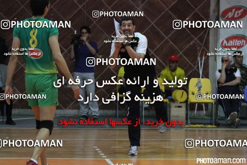 203863, بیست و ششمین دوره لیگ برتر والیبال مردان ایران، سال 1391، 1391/12/09، آمل، سالن پیامبر اعظم، کاله - پیکان