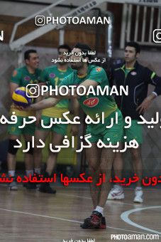 203860, بیست و ششمین دوره لیگ برتر والیبال مردان ایران، سال 1391، 1391/12/09، آمل، سالن پیامبر اعظم، کاله - پیکان