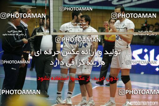 203736, بیست و ششمین دوره لیگ برتر والیبال مردان ایران، سال 1391، 1391/12/02، تهران، خانه والیبال، پیکان - کاله