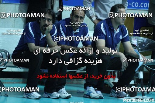 203753, بیست و ششمین دوره لیگ برتر والیبال مردان ایران، سال 1391، 1391/12/02، ورامین، سالن شهید امیر گل عباسی، متین ورامین - سایپا