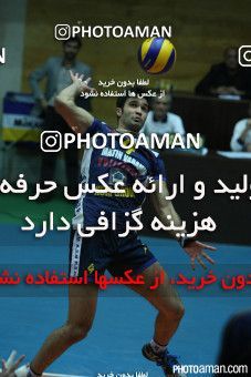 203716, بیست و ششمین دوره لیگ برتر والیبال مردان ایران، سال 1391، 1391/11/18، تهران، خانه والیبال، نوین کشاورز - متین ورامین