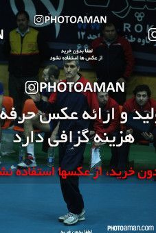 203717, بیست و ششمین دوره لیگ برتر والیبال مردان ایران، سال 1391، 1391/11/18، تهران، خانه والیبال، نوین کشاورز - متین ورامین