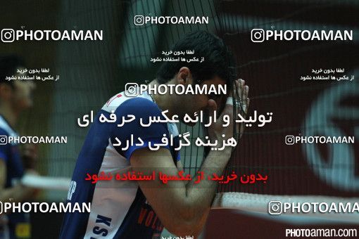 203712, بیست و ششمین دوره لیگ برتر والیبال مردان ایران، سال 1391، 1391/11/18، تهران، خانه والیبال، نوین کشاورز - متین ورامین