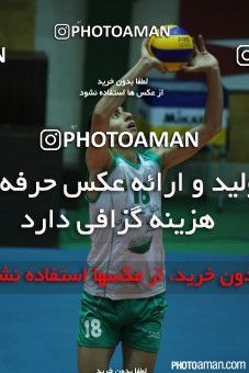 203719, بیست و ششمین دوره لیگ برتر والیبال مردان ایران، سال 1391، 1391/11/18، تهران، خانه والیبال، نوین کشاورز - متین ورامین