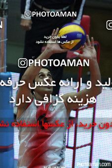 203490, بیست و ششمین دوره لیگ برتر والیبال مردان ایران، سال 1391، 1391/11/04، تهران، خانه والیبال، پیکان - شهرداری ارومیه