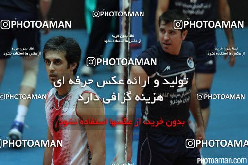 203488, بیست و ششمین دوره لیگ برتر والیبال مردان ایران، سال 1391، 1391/11/04، تهران، خانه والیبال، پیکان - شهرداری ارومیه