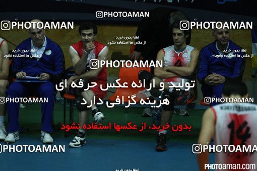 203604, بیست و ششمین دوره لیگ برتر والیبال مردان ایران، سال 1391، 1391/11/04، تهران، خانه والیبال، پیکان - شهرداری ارومیه