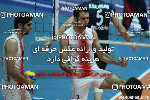 203589, بیست و ششمین دوره لیگ برتر والیبال مردان ایران، سال 1391، 1391/11/04، تهران، خانه والیبال، پیکان - شهرداری ارومیه