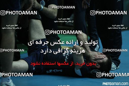 203548, بیست و ششمین دوره لیگ برتر والیبال مردان ایران، سال 1391، 1391/11/04، تهران، خانه والیبال، پیکان - شهرداری ارومیه