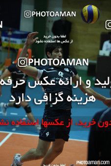 203529, بیست و ششمین دوره لیگ برتر والیبال مردان ایران، سال 1391، 1391/11/04، تهران، خانه والیبال، پیکان - شهرداری ارومیه