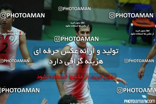 203524, بیست و ششمین دوره لیگ برتر والیبال مردان ایران، سال 1391، 1391/11/04، تهران، خانه والیبال، پیکان - شهرداری ارومیه