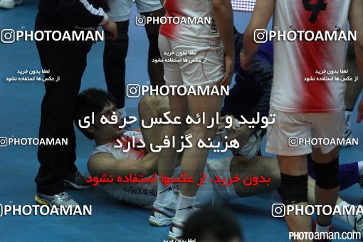 203495, بیست و ششمین دوره لیگ برتر والیبال مردان ایران، سال 1391، 1391/11/04، تهران، خانه والیبال، پیکان - شهرداری ارومیه