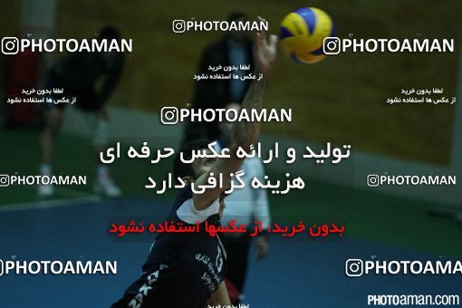 203544, بیست و ششمین دوره لیگ برتر والیبال مردان ایران، سال 1391، 1391/11/04، تهران، خانه والیبال، پیکان - شهرداری ارومیه