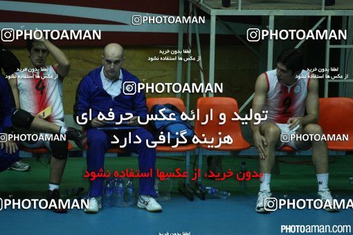 203546, بیست و ششمین دوره لیگ برتر والیبال مردان ایران، سال 1391، 1391/11/04، تهران، خانه والیبال، پیکان - شهرداری ارومیه