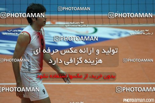 203597, بیست و ششمین دوره لیگ برتر والیبال مردان ایران، سال 1391، 1391/11/04، تهران، خانه والیبال، پیکان - شهرداری ارومیه
