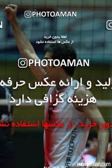 203578, بیست و ششمین دوره لیگ برتر والیبال مردان ایران، سال 1391، 1391/11/04، تهران، خانه والیبال، پیکان - شهرداری ارومیه