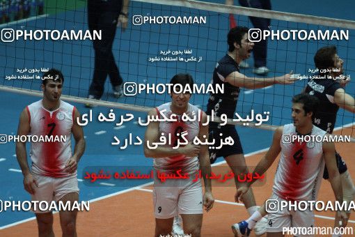 203514, بیست و ششمین دوره لیگ برتر والیبال مردان ایران، سال 1391، 1391/11/04، تهران، خانه والیبال، پیکان - شهرداری ارومیه
