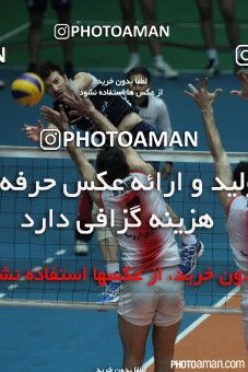 203517, بیست و ششمین دوره لیگ برتر والیبال مردان ایران، سال 1391، 1391/11/04، تهران، خانه والیبال، پیکان - شهرداری ارومیه
