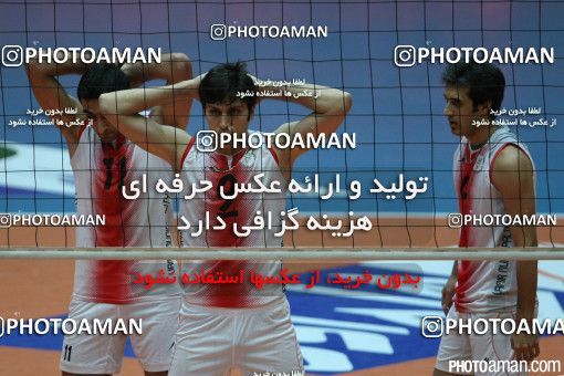 203570, بیست و ششمین دوره لیگ برتر والیبال مردان ایران، سال 1391، 1391/11/04، تهران، خانه والیبال، پیکان - شهرداری ارومیه